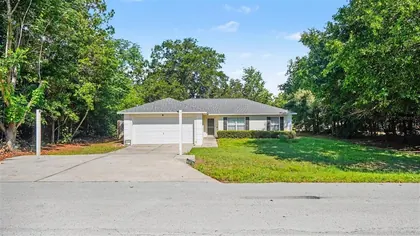 OCALA FL Home
