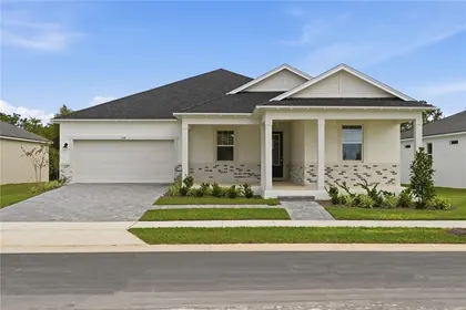 GROVELAND FL Home