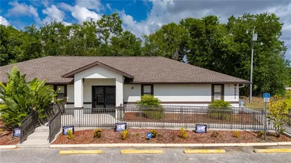 ARCADIA FL Property