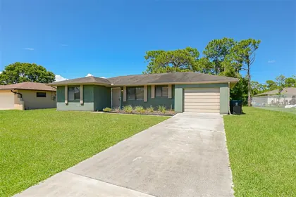 PORT ST LUCIE FL Home