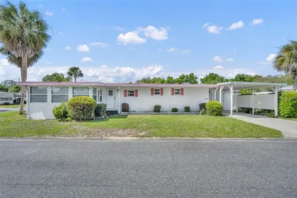 LEESBURG FL Home