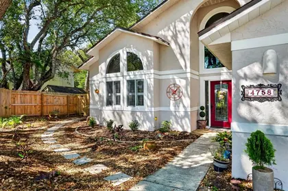 PONCE INLET FL Home