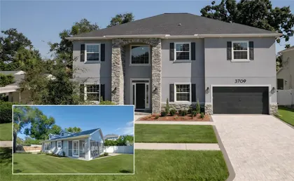 TAMPA FL Home