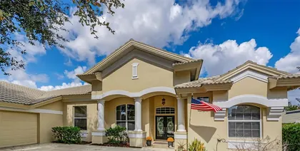 DADE CITY FL Home