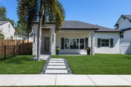 ST PETERSBURG FL Home