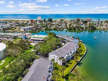 TREASURE ISLAND FL Home