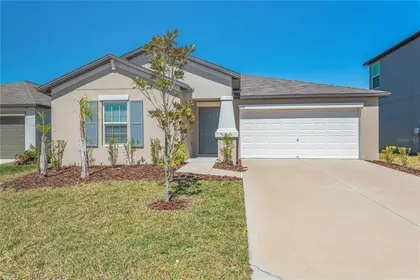 WIMAUMA FL Home