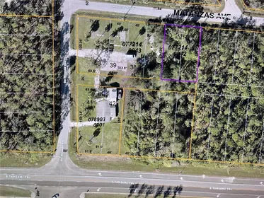 NORTH PORT FL Property