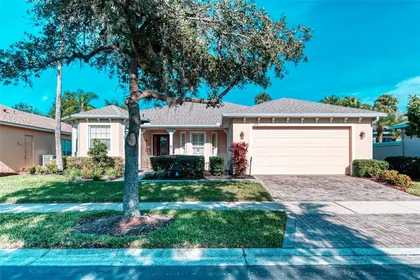 KISSIMMEE FL Home