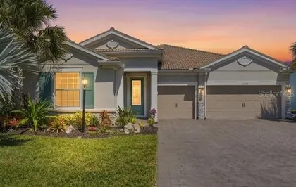 LAKEWOOD RANCH FL Home