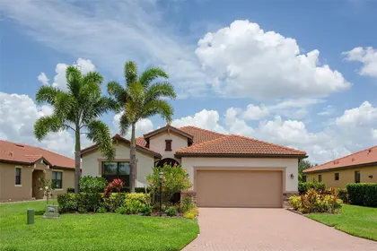BRADENTON FL Home