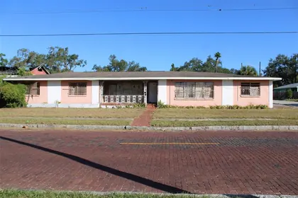 TAMPA FL Home