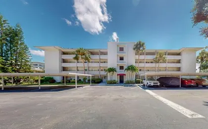 CLEARWATER FL Home