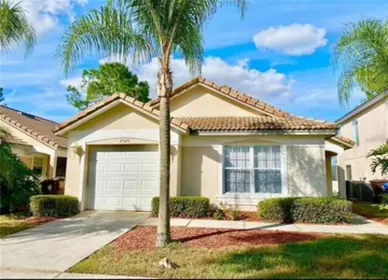 HAINES CITY FL Home