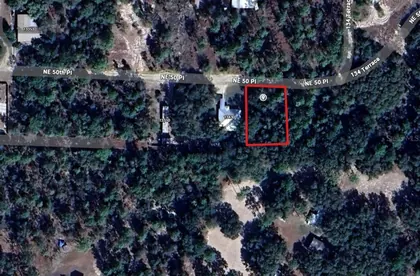 WILLISTON FL Property