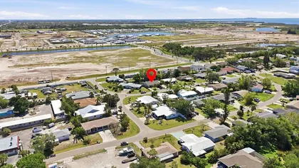 BRADENTON FL Home