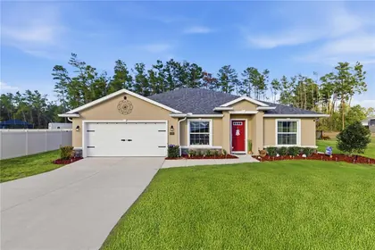 OCALA FL Home
