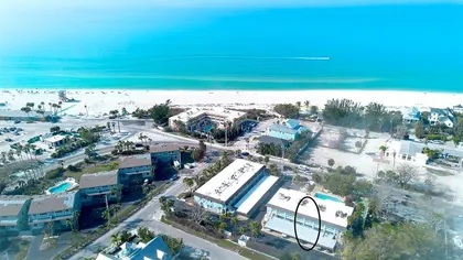 HOLMES BEACH FL Home