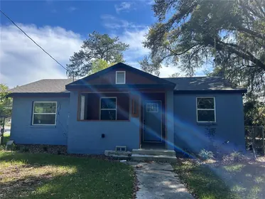 GAINESVILLE FL Home