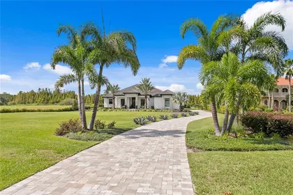 THONOTOSASSA FL Home