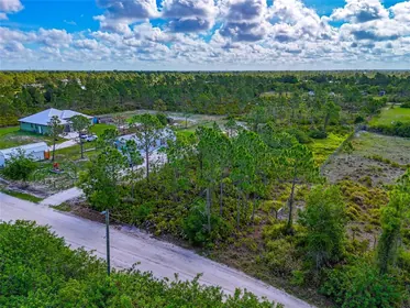 PUNTA GORDA FL Property