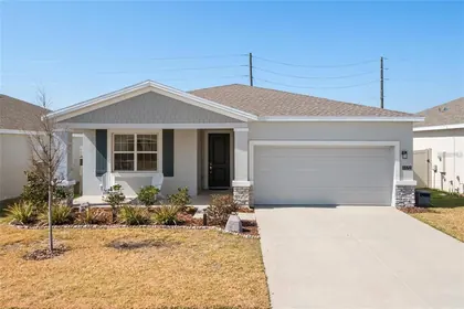 WINTER HAVEN FL Home