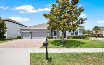 WINTER GARDEN FL Home