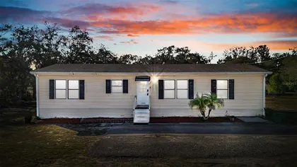 HUDSON FL Home