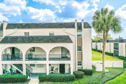 BRANDON FL Home