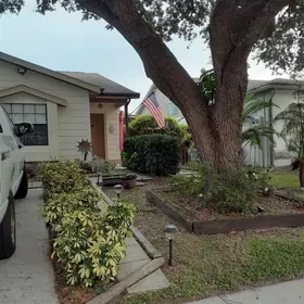 RIVERVIEW FL Home