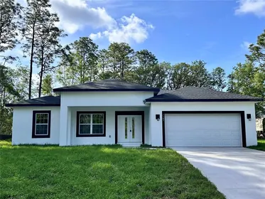 CITRUS SPRINGS FL Home