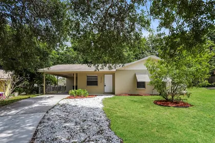 LAKELAND FL Home