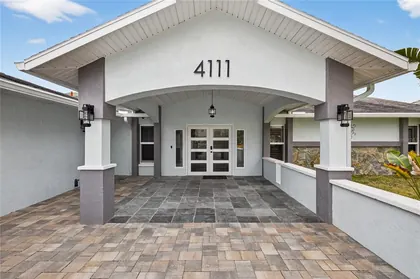 NEW PORT RICHEY FL Home
