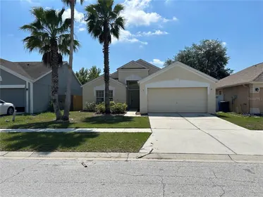 RIVERVIEW FL Home