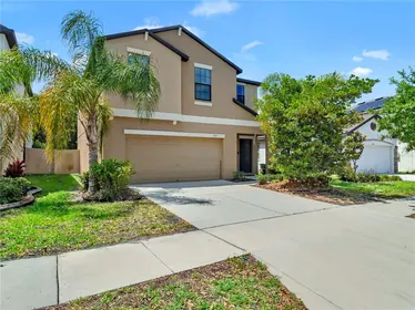 WIMAUMA FL Home