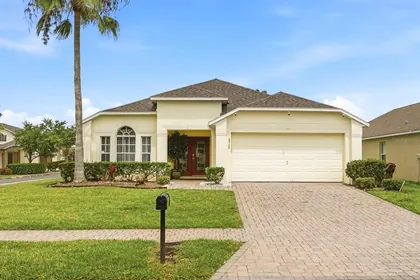 KISSIMMEE FL Home