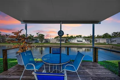 NEW PORT RICHEY FL Home