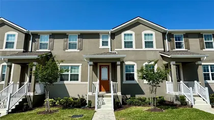 CLERMONT FL Home
