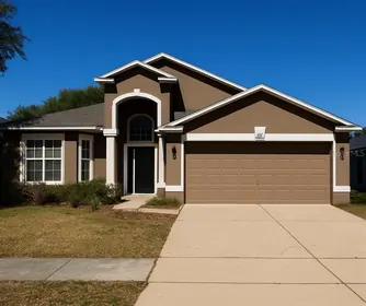 GIBSONTON FL Home
