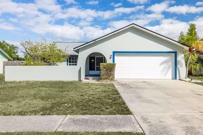 SEMINOLE FL Home