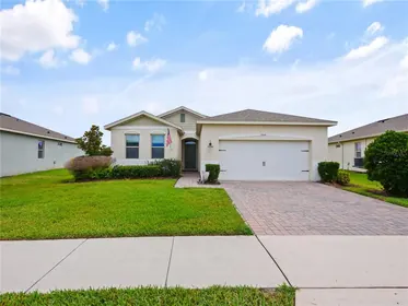 SANFORD FL Home