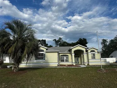 OCALA FL Home