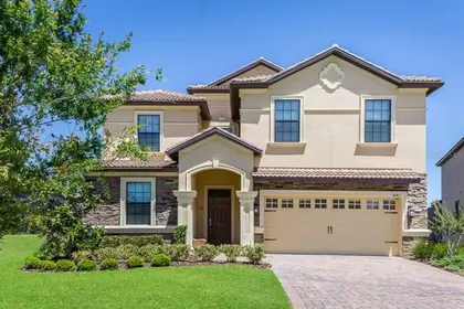 DAVENPORT FL Home