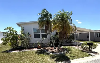 NORTH PORT FL Home