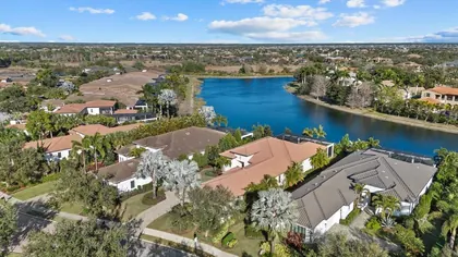 LAKEWOOD RANCH FL Home