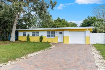 SEMINOLE FL Home