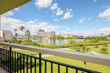 SOUTH PASADENA FL Home