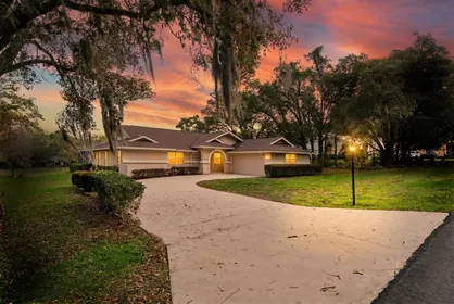 HERNANDO FL Home
