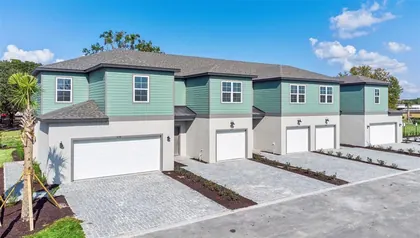 EUSTIS FL Home