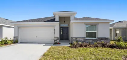 WINTER HAVEN FL Home